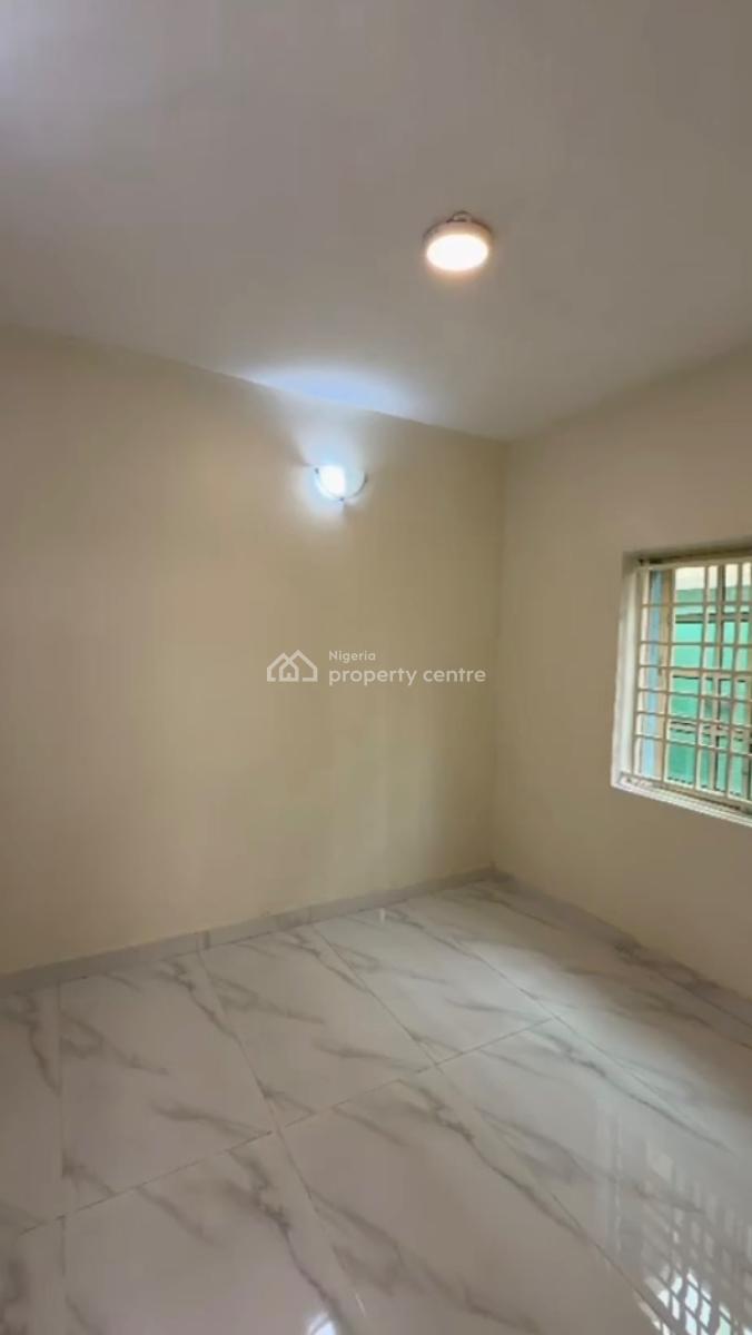 Newly Renovated Executive Miniflat, Lekki Phase 1, Lekki, Lagos, Mini Flat (room and Parlour) for Rent