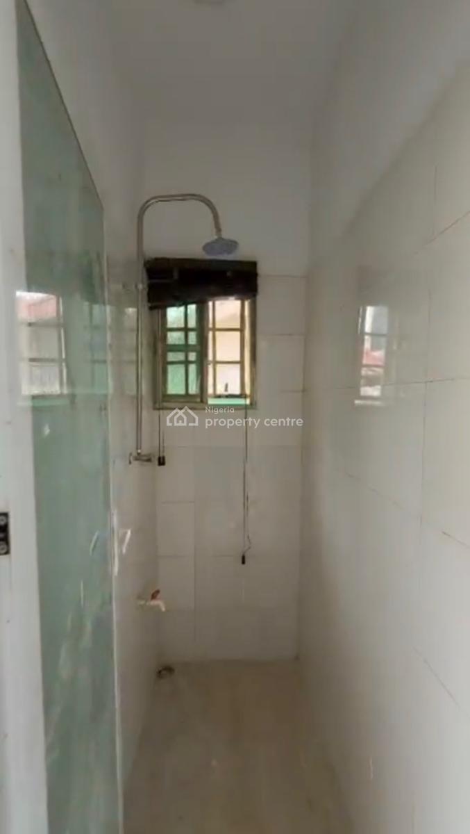 Newly Renovated Executive Miniflat, Lekki Phase 1, Lekki, Lagos, Mini Flat (room and Parlour) for Rent