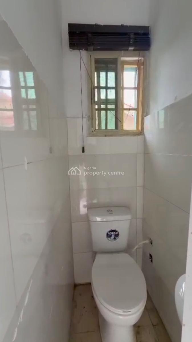 Newly Renovated Executive Miniflat, Lekki Phase 1, Lekki, Lagos, Mini Flat (room and Parlour) for Rent