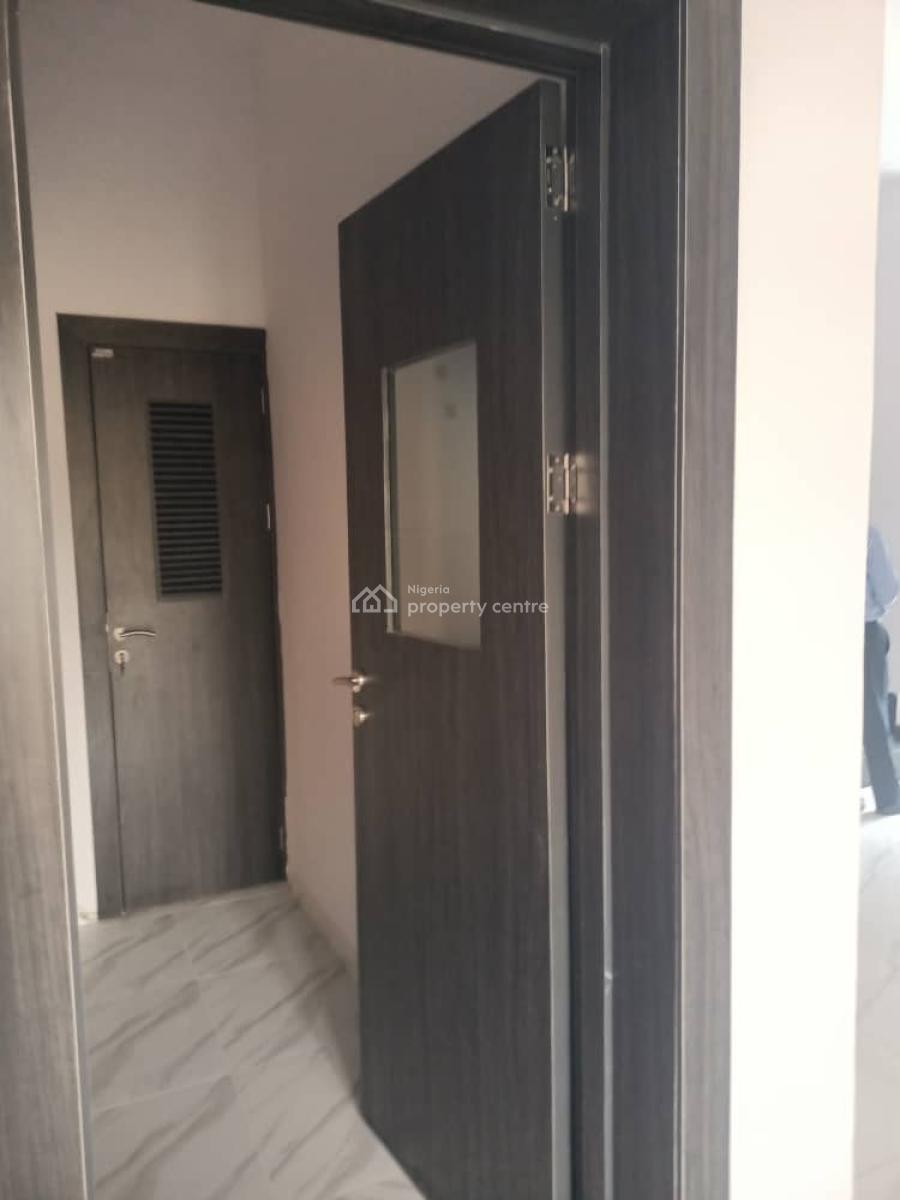 Lovely and Brand New and Well  Finished 4 Bedroom Terraced Duplex, Oregun, Ikeja, Lagos, Terraced Duplex for Sale