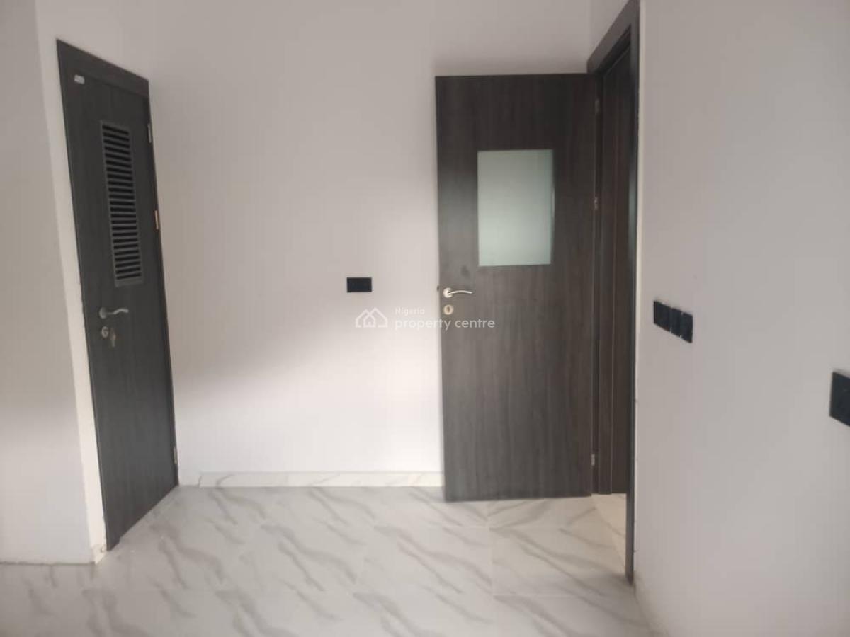 Lovely and Brand New and Well  Finished 4 Bedroom Terraced Duplex, Oregun, Ikeja, Lagos, Terraced Duplex for Sale