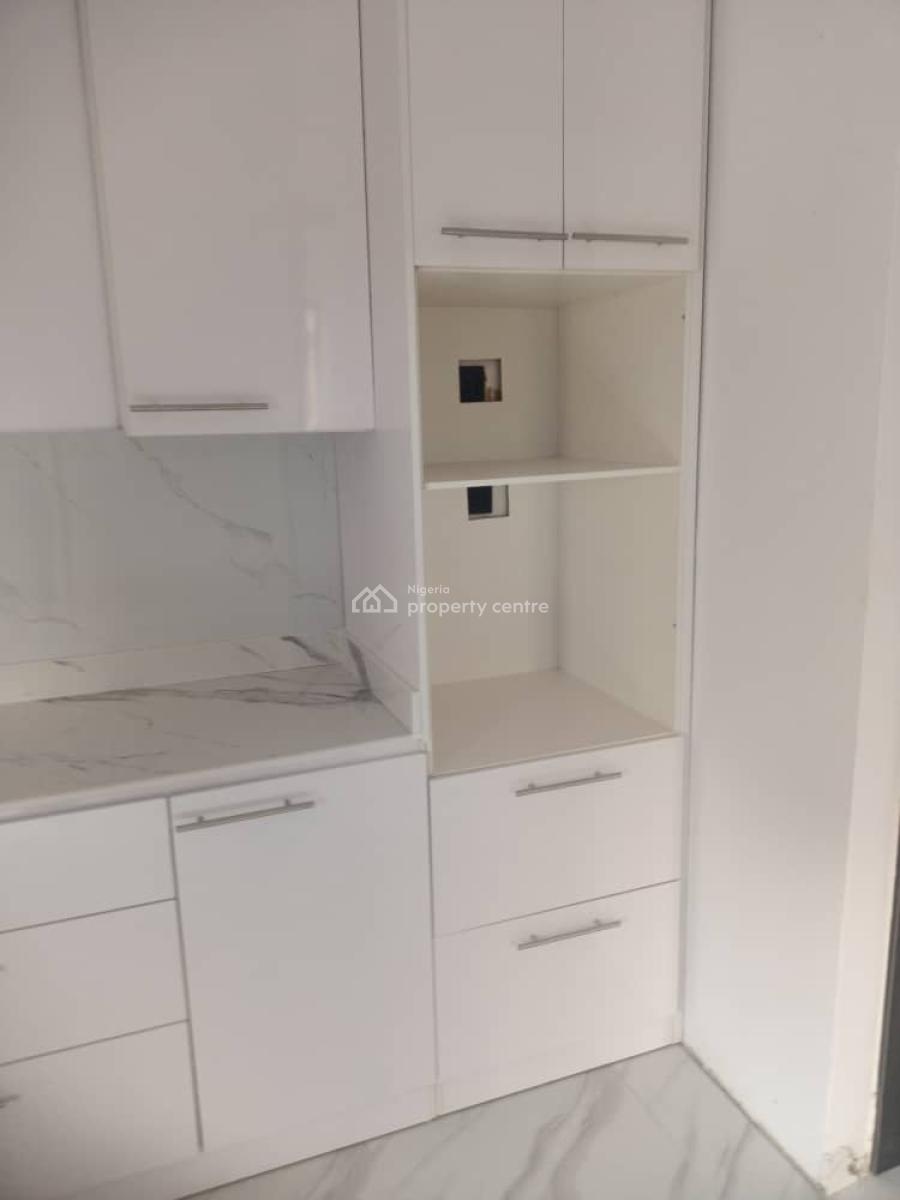 Lovely and Brand New and Well  Finished 4 Bedroom Terraced Duplex, Oregun, Ikeja, Lagos, Terraced Duplex for Sale