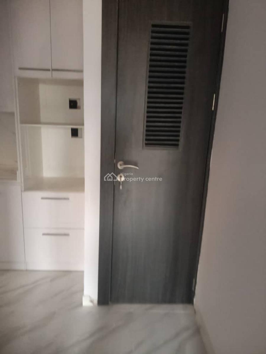 Lovely and Brand New and Well  Finished 4 Bedroom Terraced Duplex, Oregun, Ikeja, Lagos, Terraced Duplex for Sale