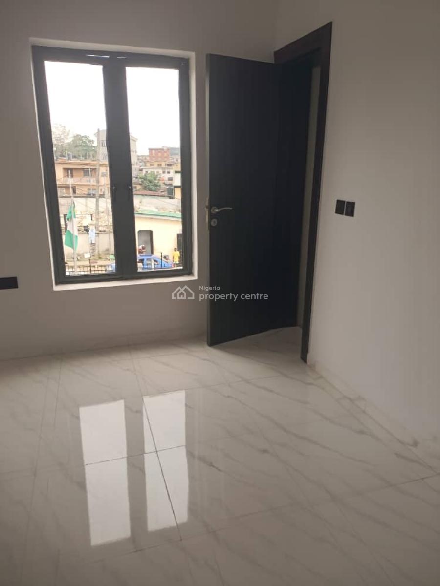 Lovely and Brand New and Well  Finished 4 Bedroom Terraced Duplex, Oregun, Ikeja, Lagos, Terraced Duplex for Sale