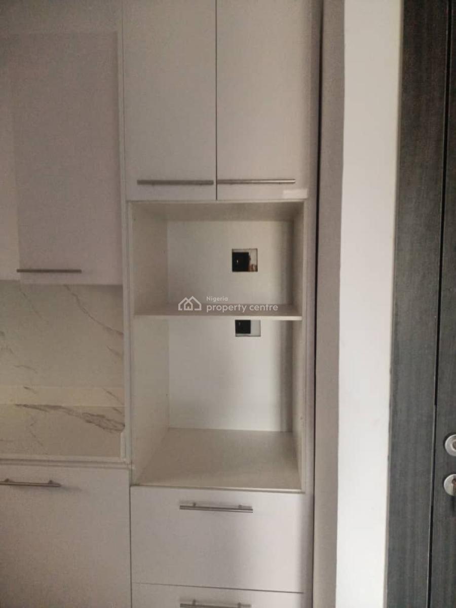 Lovely and Brand New and Well  Finished 4 Bedroom Terraced Duplex, Oregun, Ikeja, Lagos, Terraced Duplex for Sale