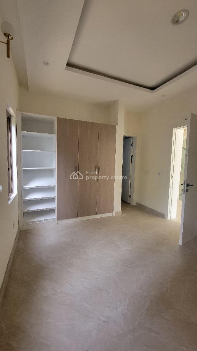 Luxury 5 Bedroom Semidetached Duplex with Bq, Banana Island, Ikoyi, Lagos, House for Rent
