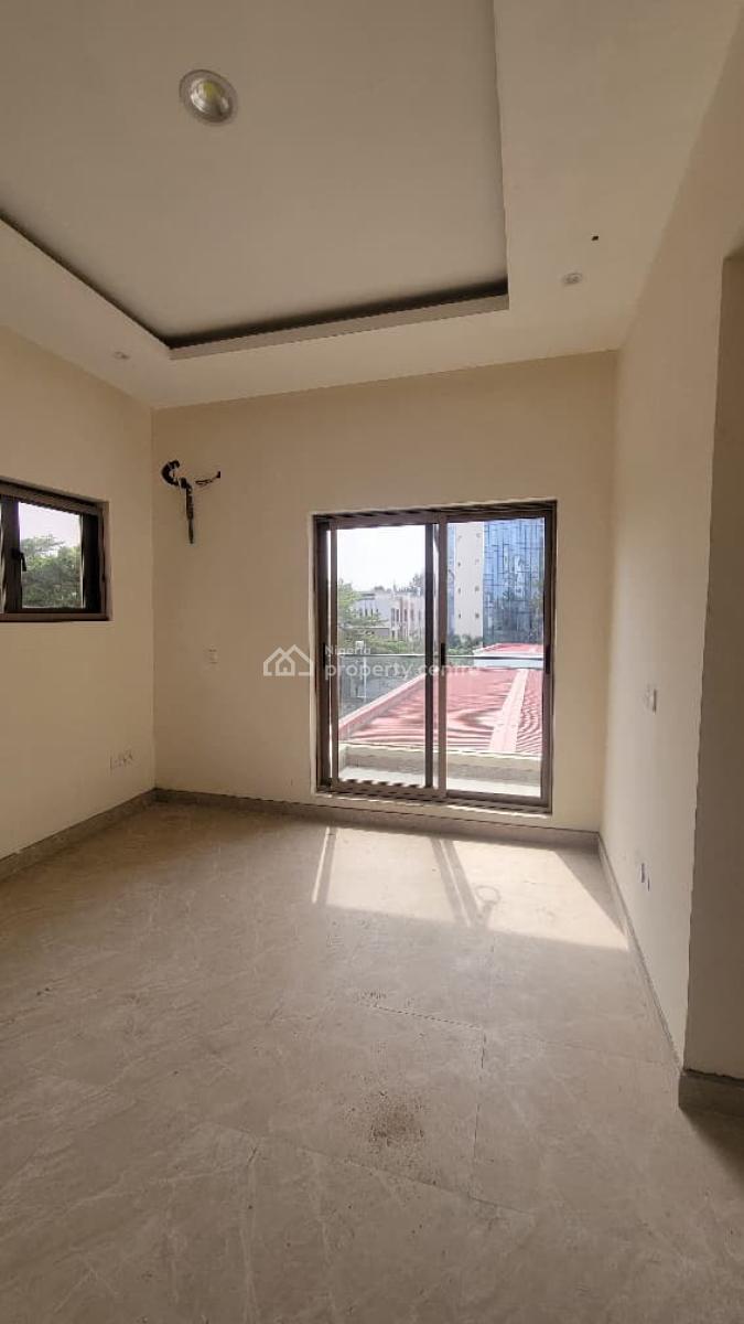 Luxury 5 Bedroom Semidetached Duplex with Bq, Banana Island, Ikoyi, Lagos, House for Rent