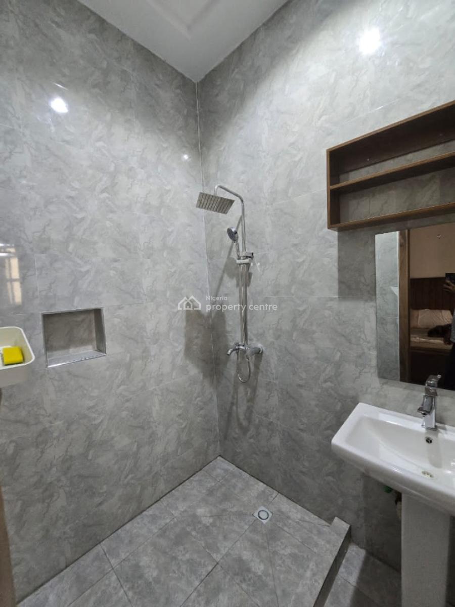 Luxury & Furnished 3 Bedroom Terraced Duplex, Omole Phase 2, Omole Phase 2, Ikeja, Lagos, Terraced Duplex for Rent