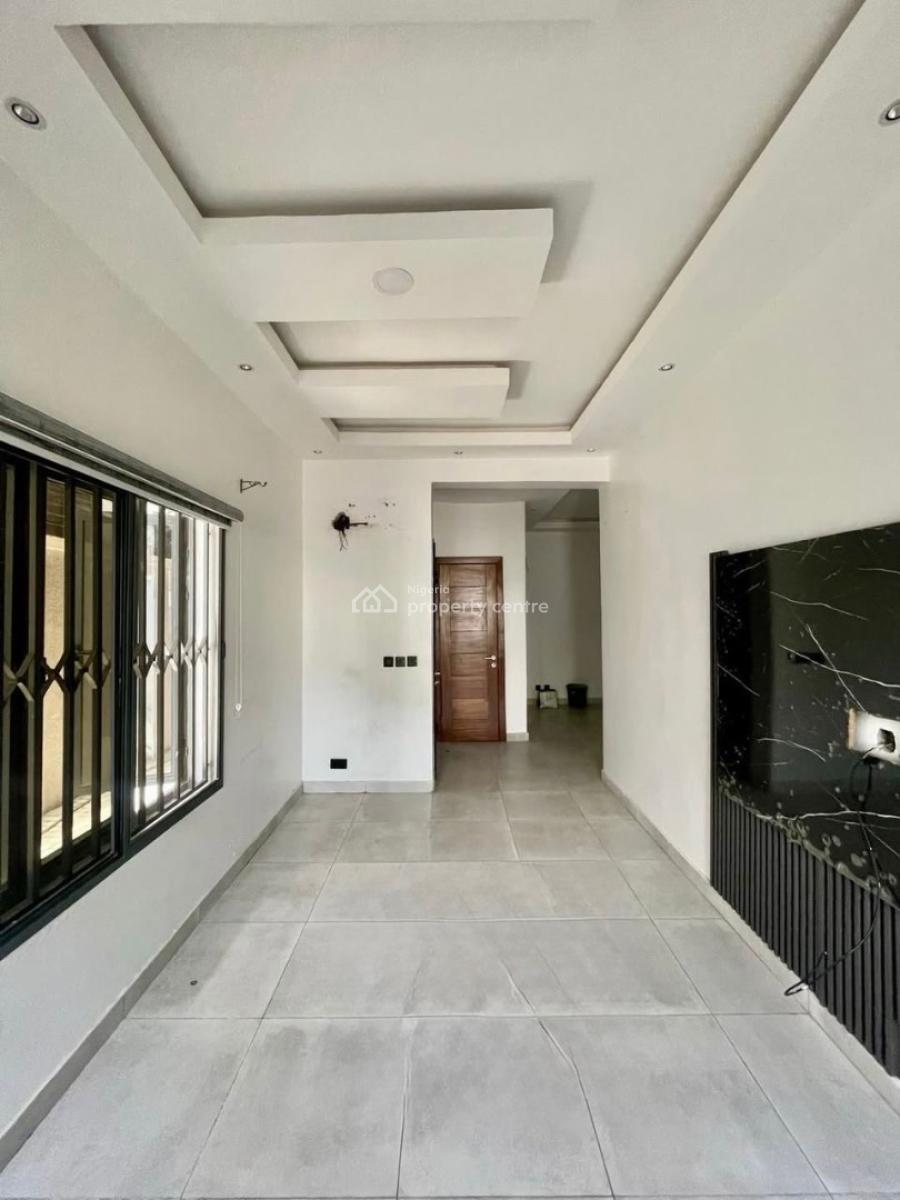 Well Maintain 2 Bedroom Apartment with Excellent Facility, Ikate, Lekki, Lagos, Flat / Apartment for Rent