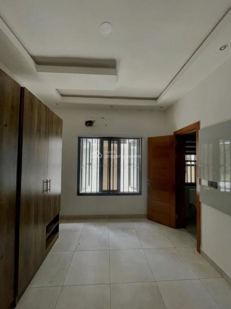 Well Maintain 2 Bedroom Apartment with Excellent Facility, Ikate, Lekki, Lagos, Flat / Apartment for Rent