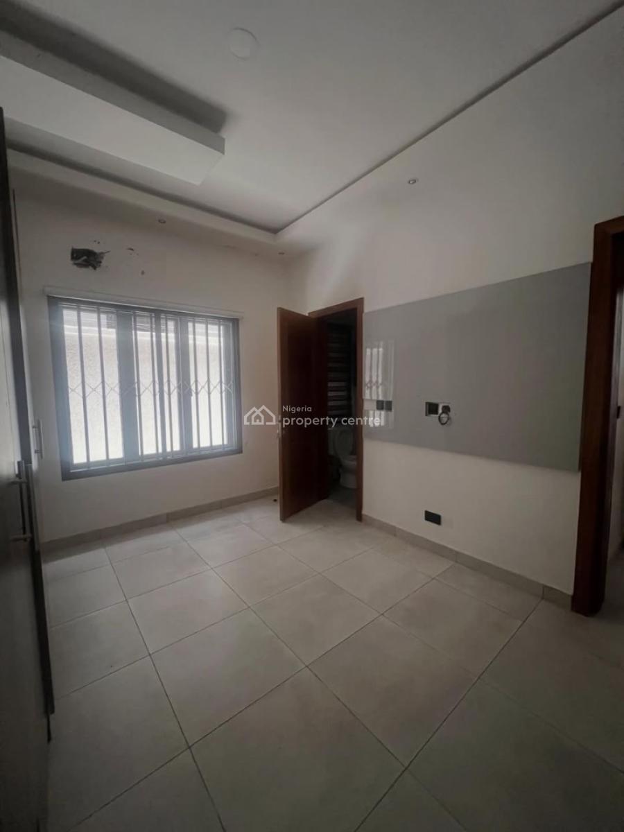 Well Maintain 2 Bedroom Apartment with Excellent Facility, Ikate, Lekki, Lagos, Flat / Apartment for Rent
