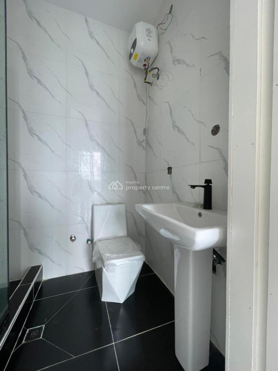 Luxury Studio ,2bed and 3bedroom Apartment, Lekki Phase 1, Lekki, Lagos, Flat / Apartment for Sale