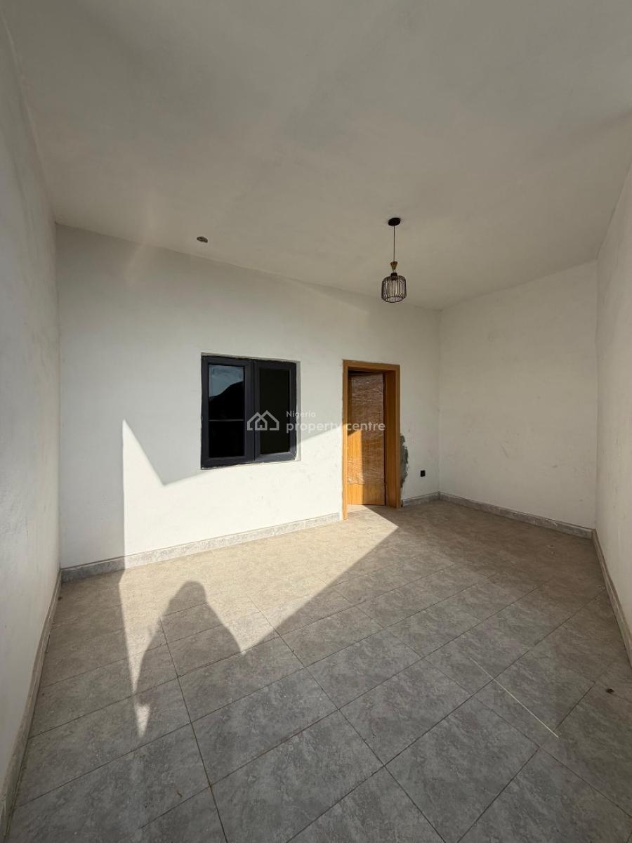 Contemporary 4 Bedroom Terrace Duplex, Ikota, Lekki, Lagos, Terraced Duplex for Sale