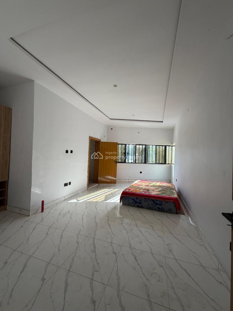 Contemporary 4 Bedroom Terrace Duplex, Ikota, Lekki, Lagos, Terraced Duplex for Sale