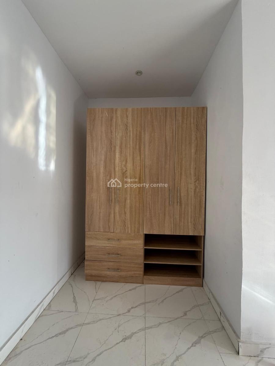Contemporary 4 Bedroom Terrace Duplex, Ikota, Lekki, Lagos, Terraced Duplex for Sale