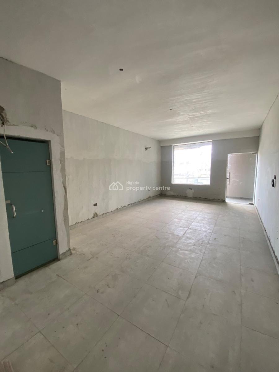 Facing The Road Newly Built Shop Spaces, Ilaje, Ajah, Lagos, Shop for Sale