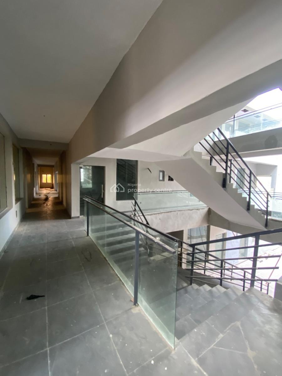 Facing The Road Newly Built Shop Spaces, Ilaje, Ajah, Lagos, Shop for Sale