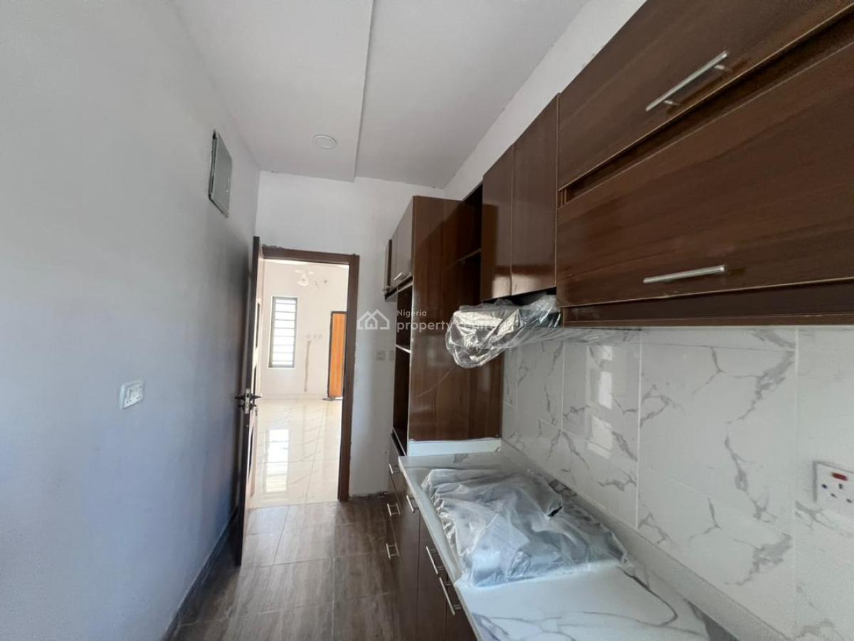 3 Bedroom Terrace Duplex, Ikota Villa, Ikota, Lekki, Lagos, Terraced Duplex for Sale