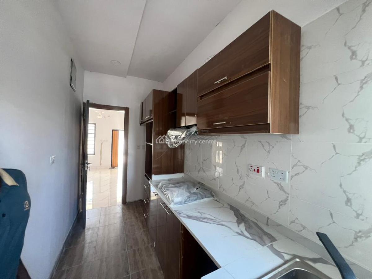 3 Bedroom Terrace Duplex, Ikota Villa, Ikota, Lekki, Lagos, Terraced Duplex for Sale