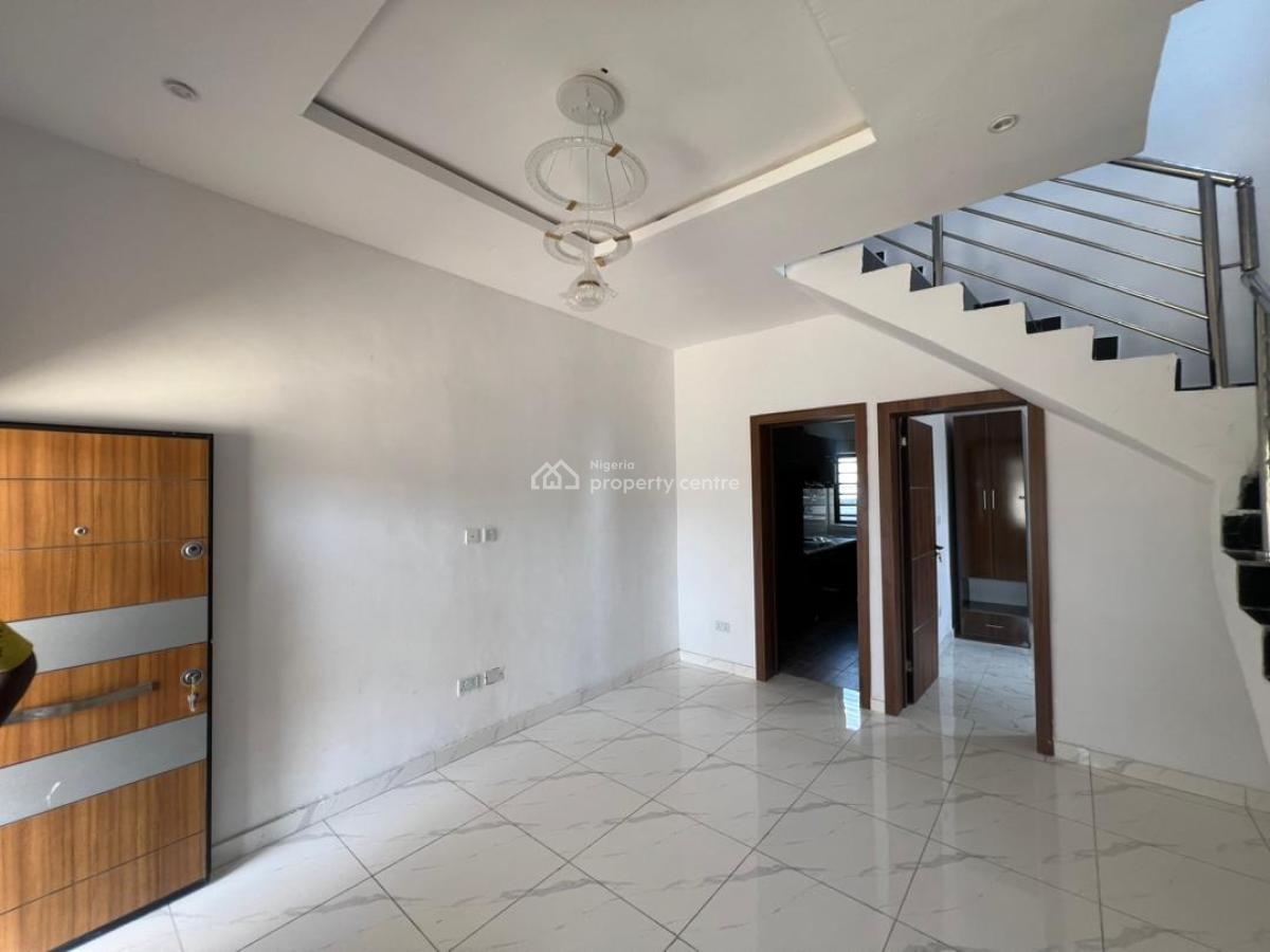 3 Bedroom Terrace Duplex, Ikota Villa, Ikota, Lekki, Lagos, Terraced Duplex for Sale