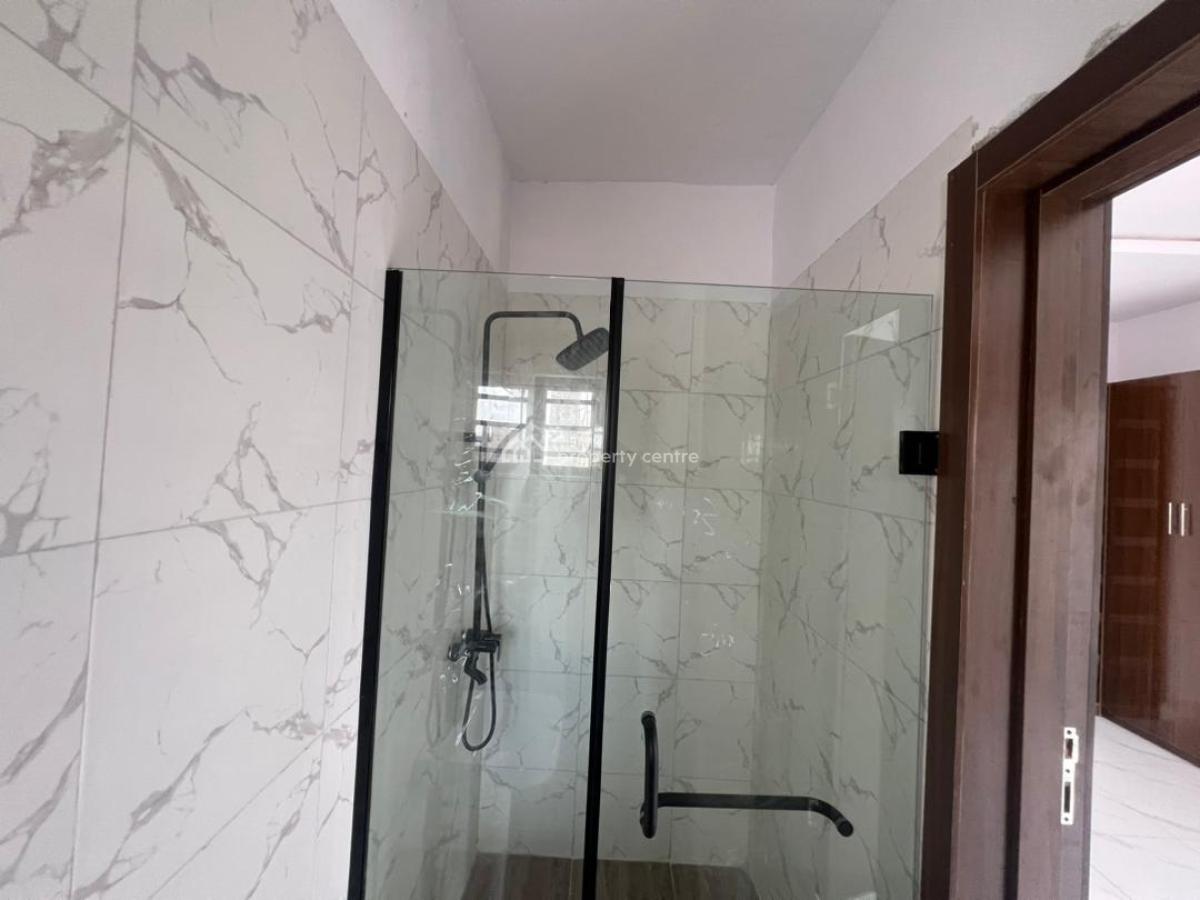 3 Bedroom Terrace Duplex, Ikota Villa, Ikota, Lekki, Lagos, Terraced Duplex for Sale