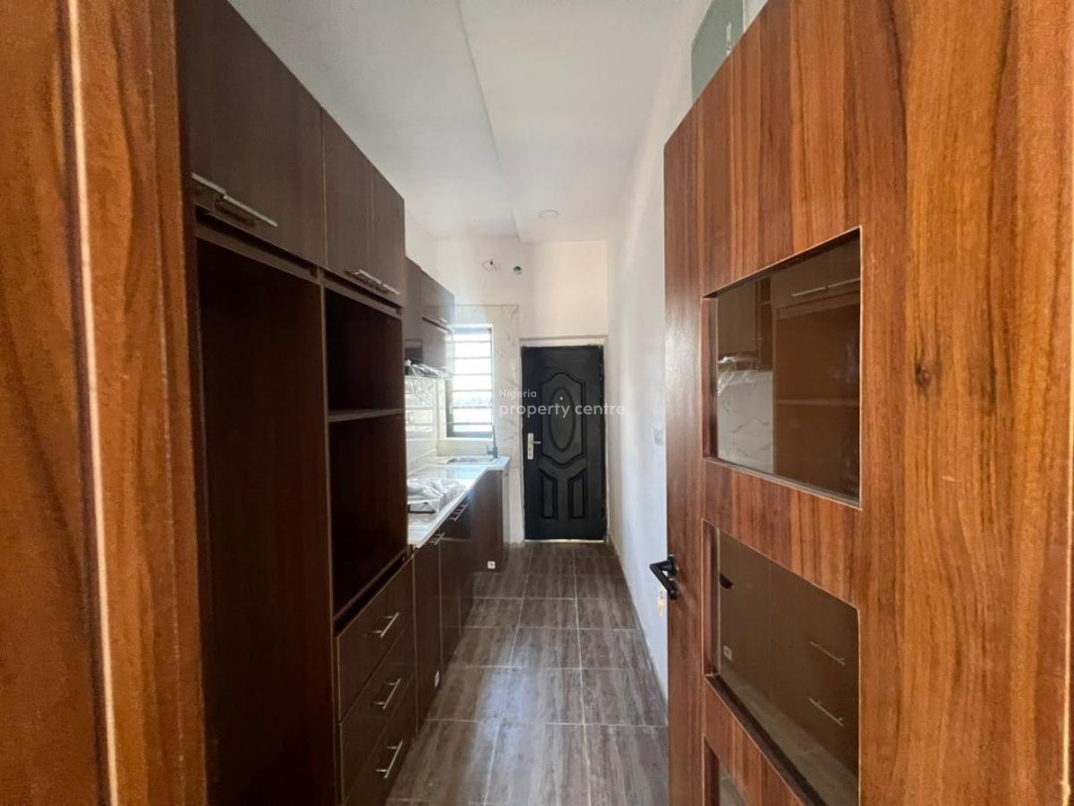 3 Bedroom Terrace Duplex, Ikota Villa, Ikota, Lekki, Lagos, Terraced Duplex for Sale