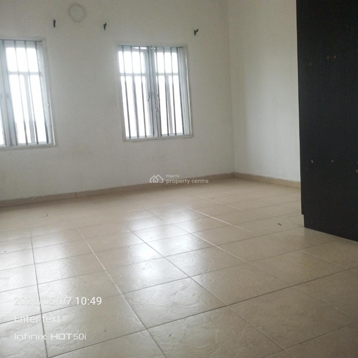 Mini Flat Apartment, Seaside Estate Badore, Badore, Ajah, Lagos, Mini Flat (room and Parlour) for Rent