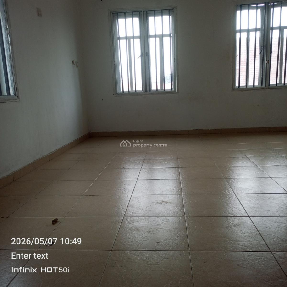 Mini Flat Apartment, Seaside Estate Badore, Badore, Ajah, Lagos, Mini Flat (room and Parlour) for Rent