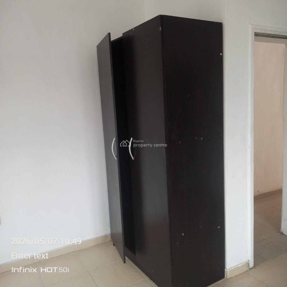 Mini Flat Apartment, Seaside Estate Badore, Badore, Ajah, Lagos, Mini Flat (room and Parlour) for Rent
