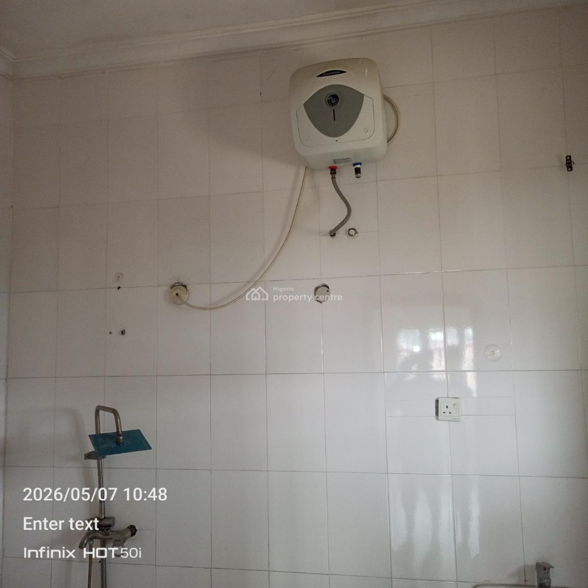 Mini Flat Apartment, Seaside Estate Badore, Badore, Ajah, Lagos, Mini Flat (room and Parlour) for Rent