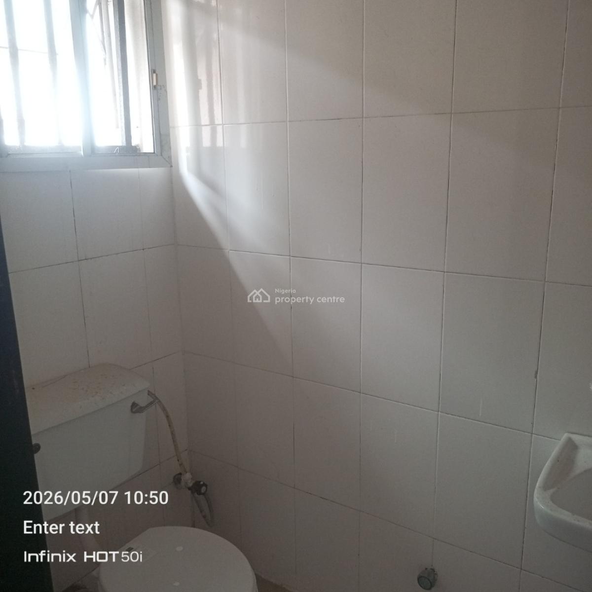 Mini Flat Apartment, Seaside Estate Badore, Badore, Ajah, Lagos, Mini Flat (room and Parlour) for Rent
