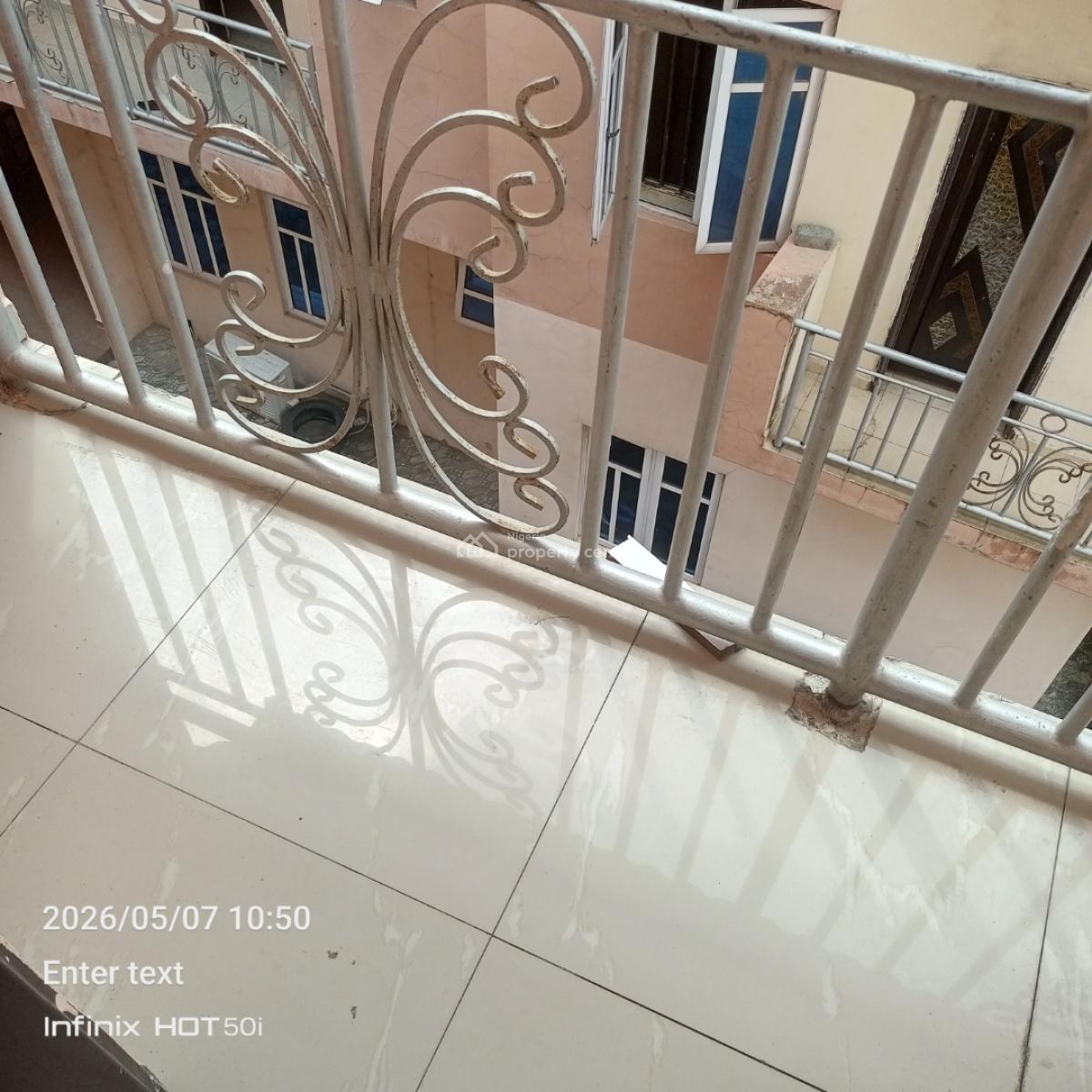 Mini Flat Apartment, Seaside Estate Badore, Badore, Ajah, Lagos, Mini Flat (room and Parlour) for Rent