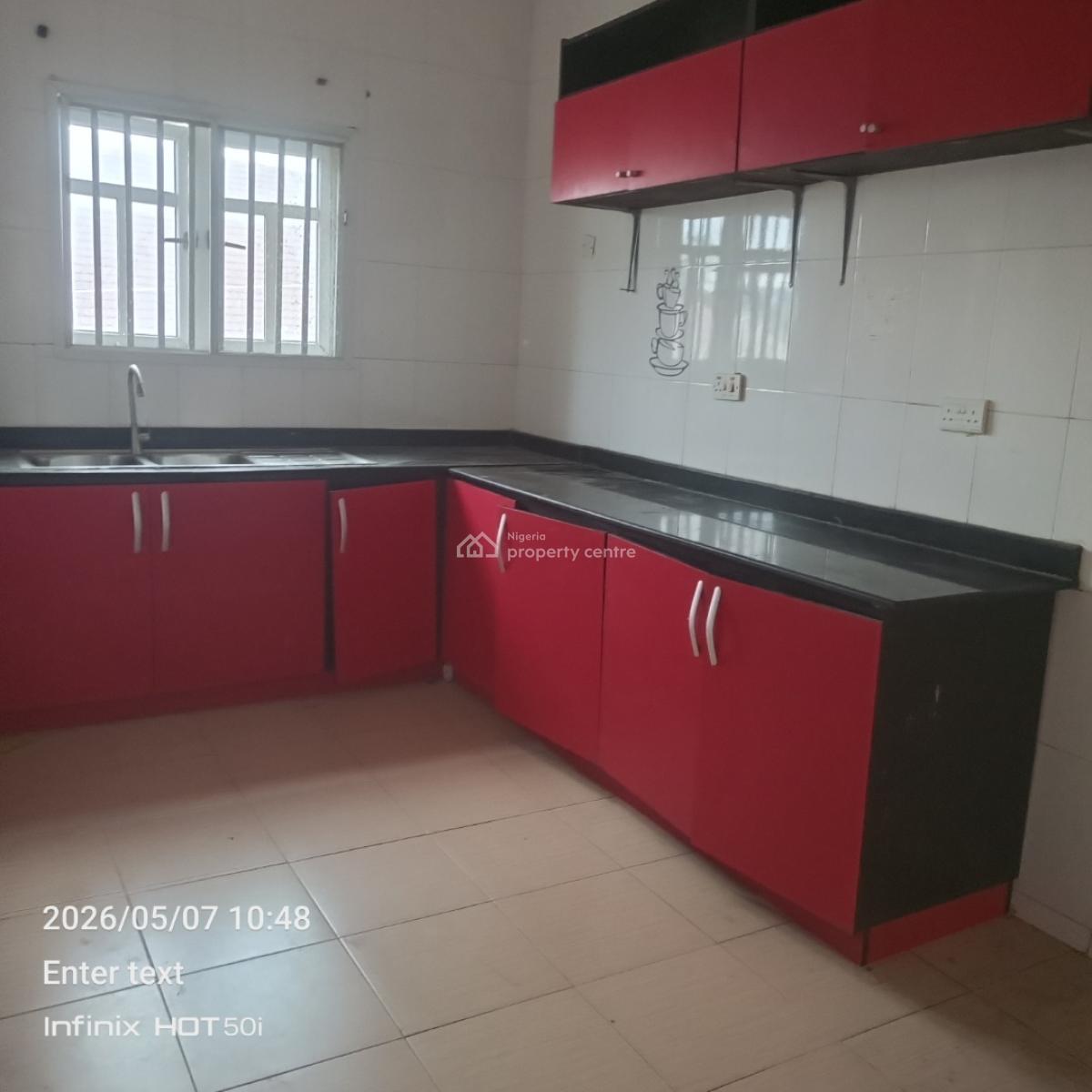 Mini Flat Apartment, Seaside Estate Badore, Badore, Ajah, Lagos, Mini Flat (room and Parlour) for Rent