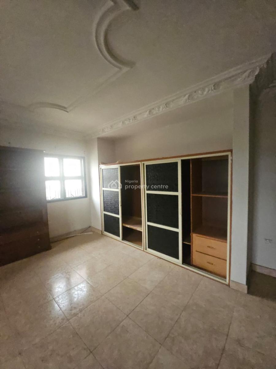 Well Maintained & Spacious 4 Bedroom Semi Detached Duplex, Omole Phase 2, Omole Phase 2, Ikeja, Lagos, Semi-detached Duplex for Rent