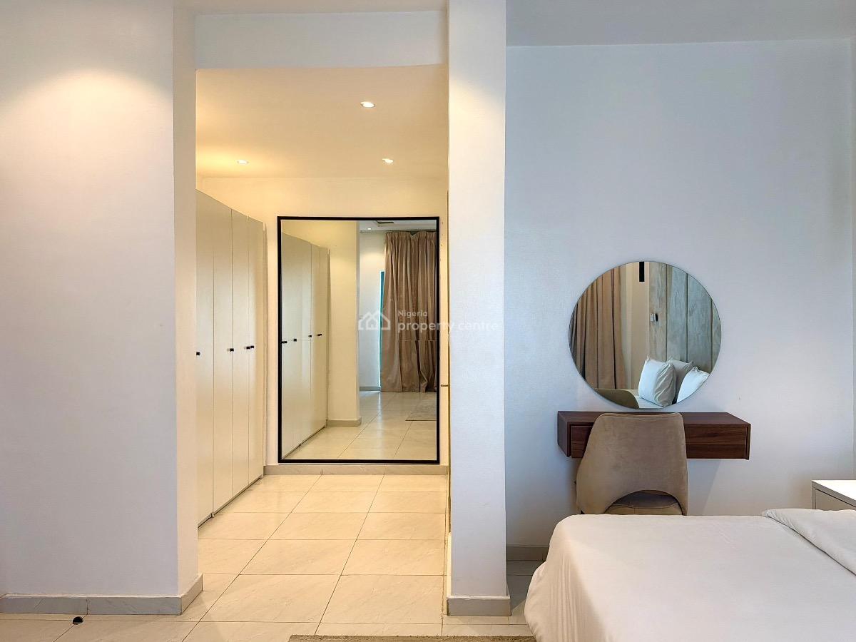 Wander 2bedroom, Wander Park Court, Lekki Phase 1, Lekki, Lagos, Mini Flat (room and Parlour) Short Let