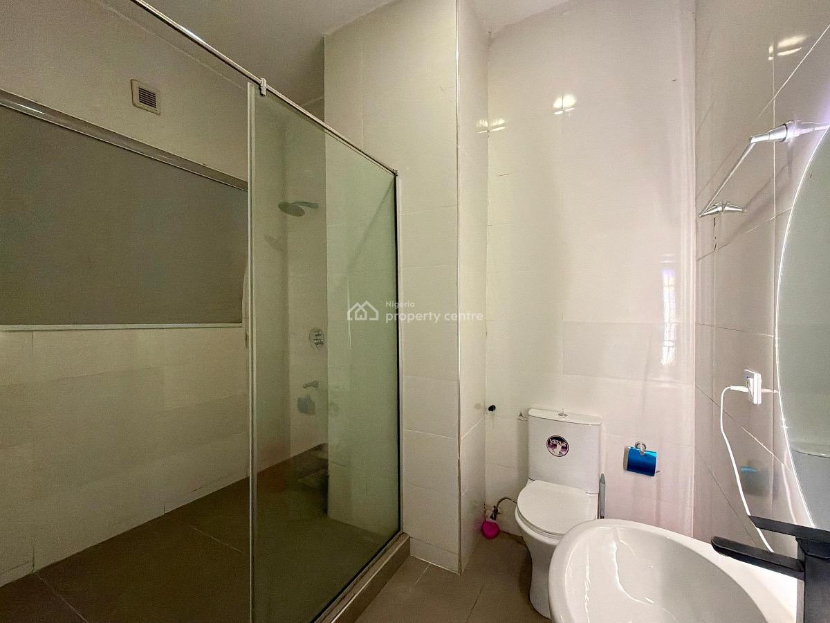 Wander 2bedroom, Wander Park Court, Lekki Phase 1, Lekki, Lagos, Mini Flat (room and Parlour) Short Let