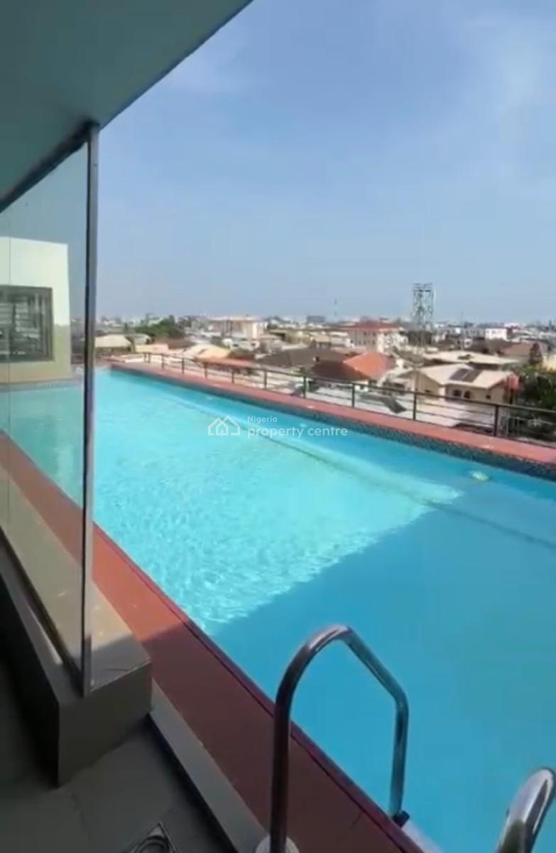 Wander 2bedroom, Wonder Park Courts, Lekki Phase 1, Lekki, Lagos, Flat / Apartment Short Let