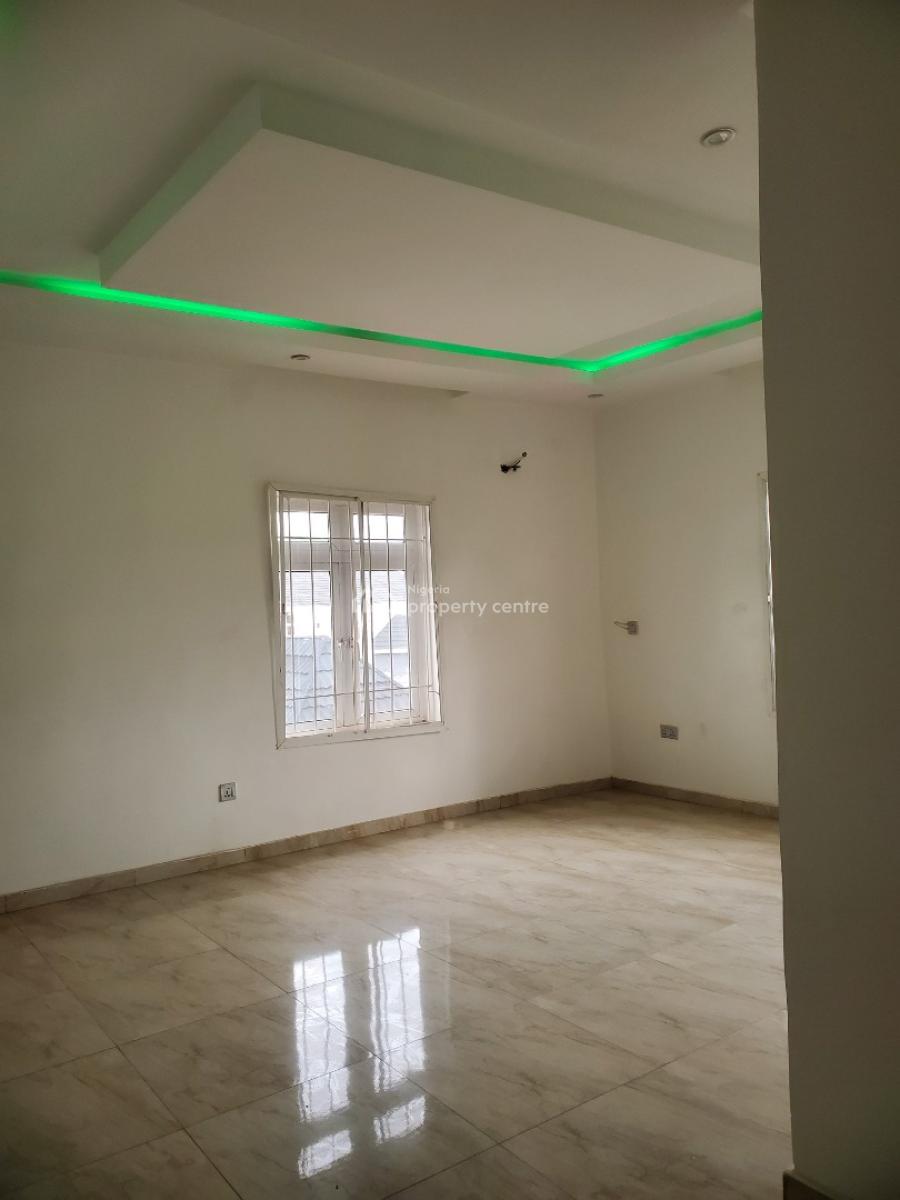 Luxury 4-bedroom Fully Detached Duplex with 2-room Bq, Asokoro District, Abuja, Detached Duplex for Rent