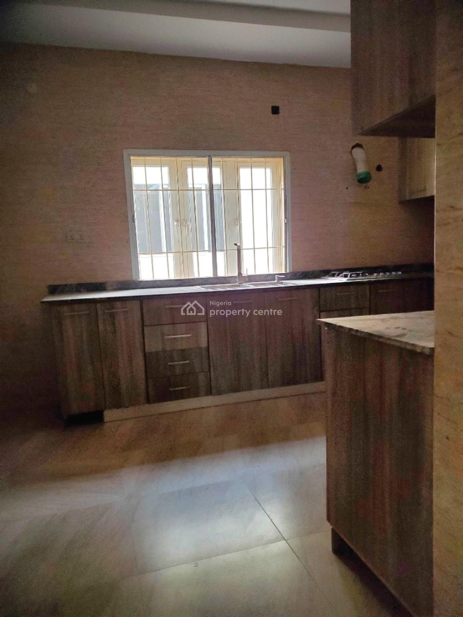 Luxury 4-bedroom Fully Detached Duplex with 2-room Bq, Asokoro District, Abuja, Detached Duplex for Rent