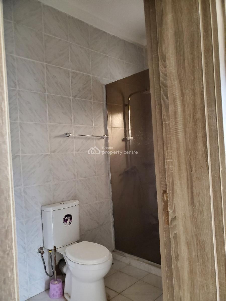 Luxury 4-bedroom Fully Detached Duplex with 2-room Bq, Asokoro District, Abuja, Detached Duplex for Rent
