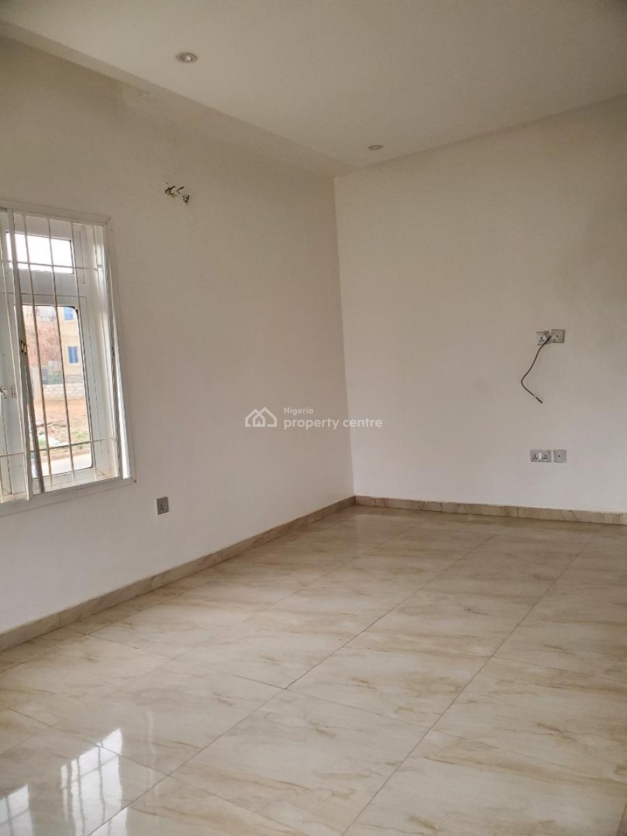 Luxury 4-bedroom Fully Detached Duplex with 2-room Bq, Asokoro District, Abuja, Detached Duplex for Rent