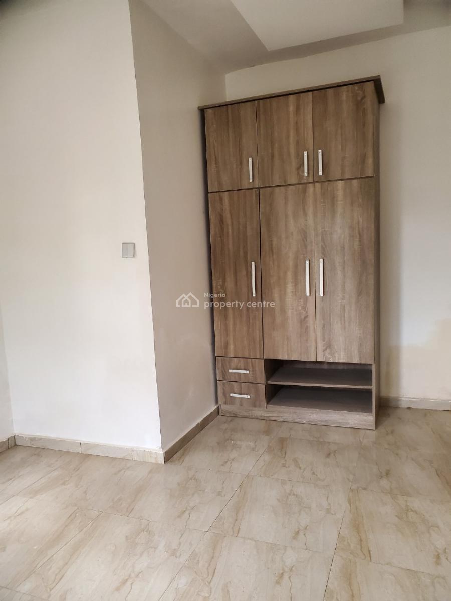 Luxury 4-bedroom Fully Detached Duplex with 2-room Bq, Asokoro District, Abuja, Detached Duplex for Rent