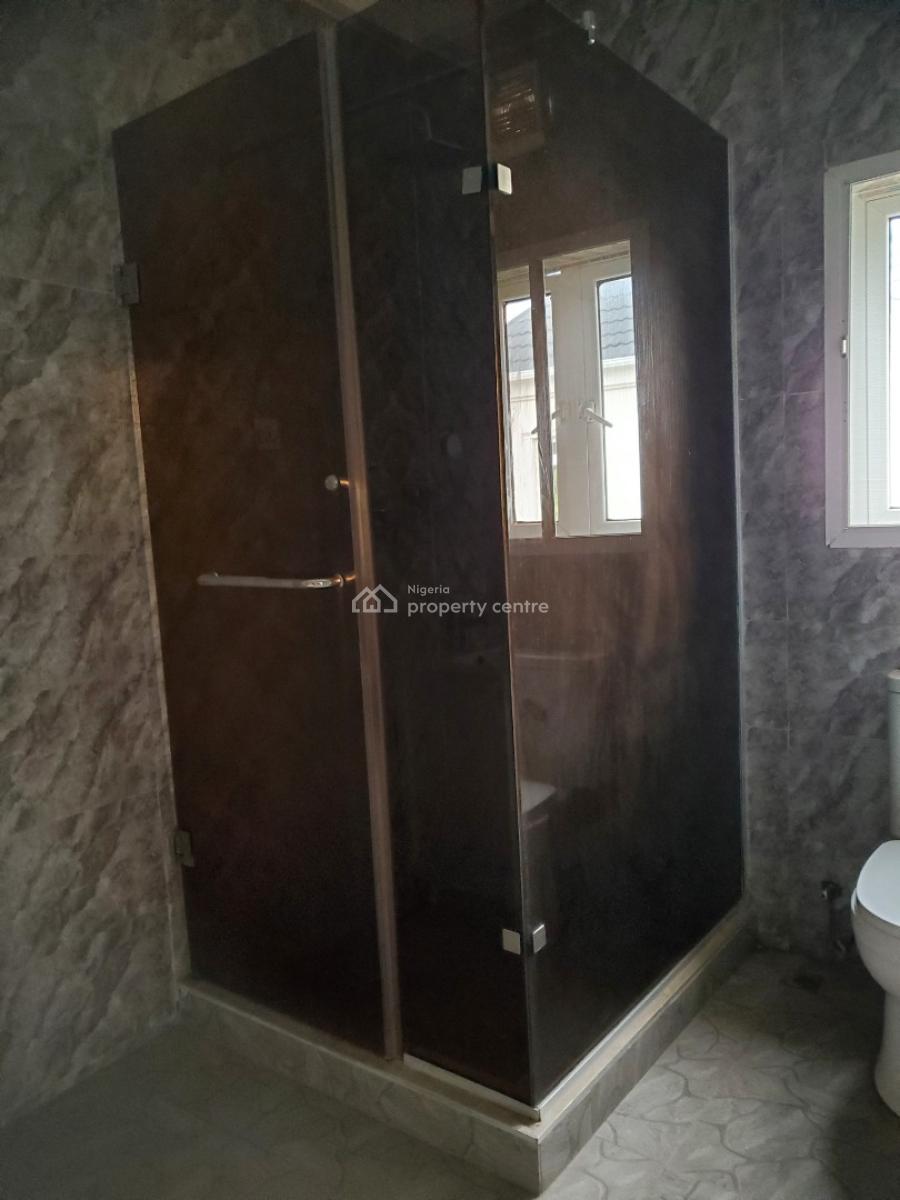 Luxury 4-bedroom Fully Detached Duplex with 2-room Bq, Asokoro District, Abuja, Detached Duplex for Rent