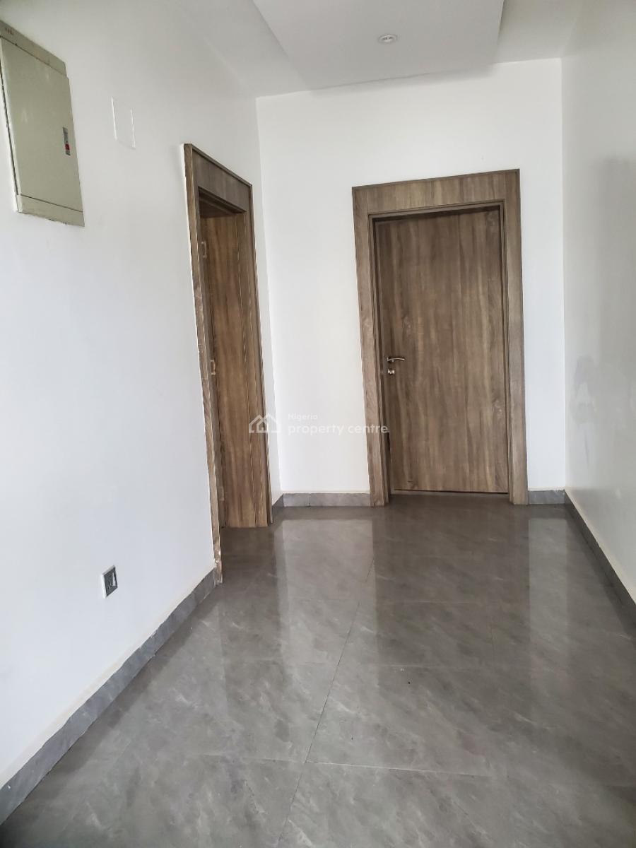 Luxury 4-bedroom Fully Detached Duplex with 2-room Bq, Asokoro District, Abuja, Detached Duplex for Rent
