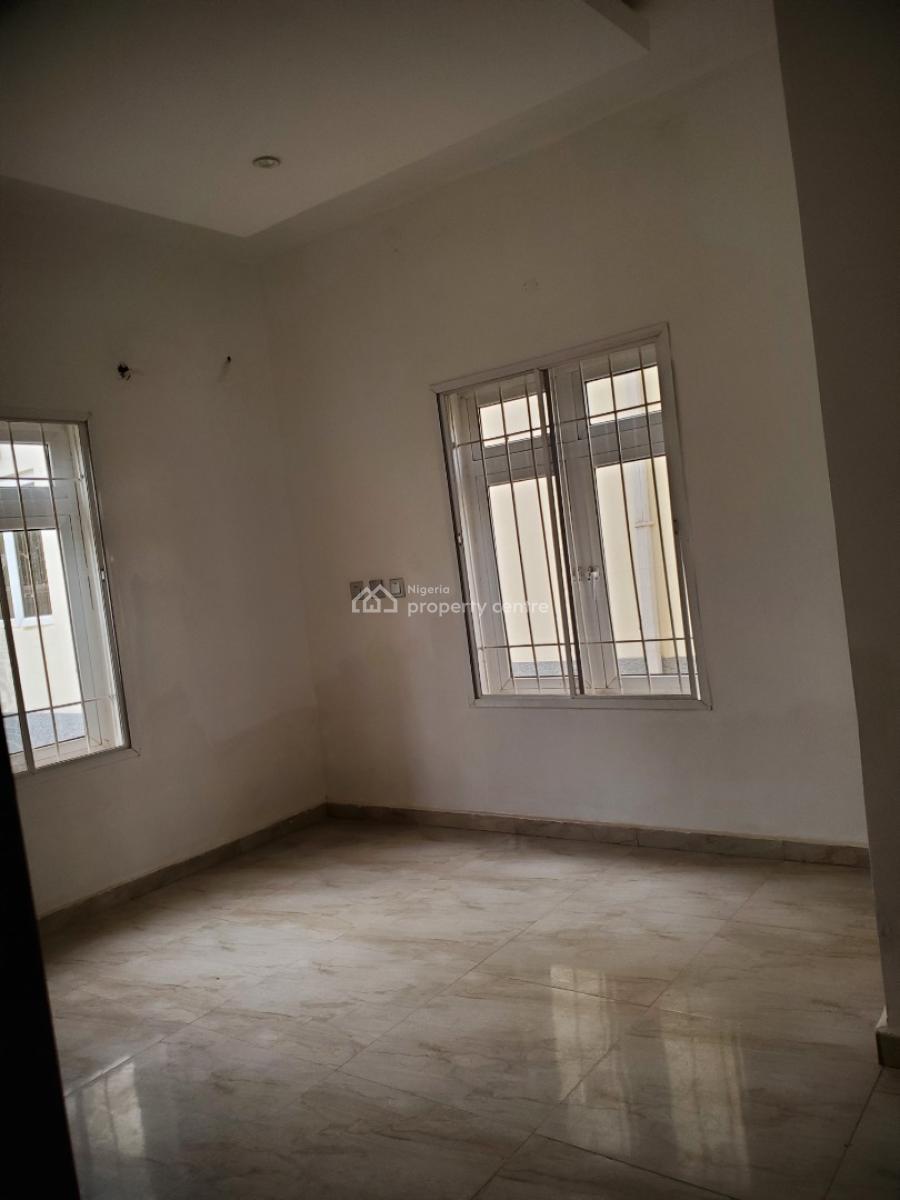 Luxury 4-bedroom Fully Detached Duplex with 2-room Bq, Asokoro District, Abuja, Detached Duplex for Rent