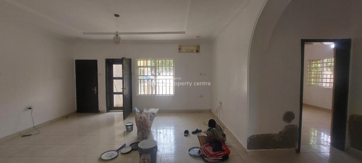 2 Bedroom Seeviced Flat, Jabi, Abuja, Flat / Apartment for Rent