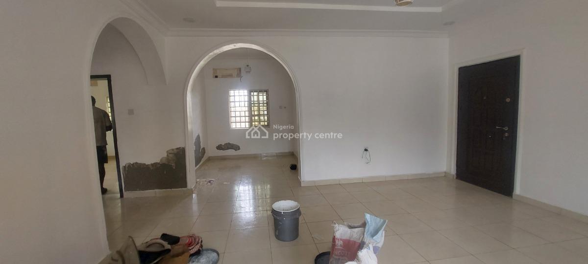 2 Bedroom Seeviced Flat, Jabi, Abuja, Flat / Apartment for Rent