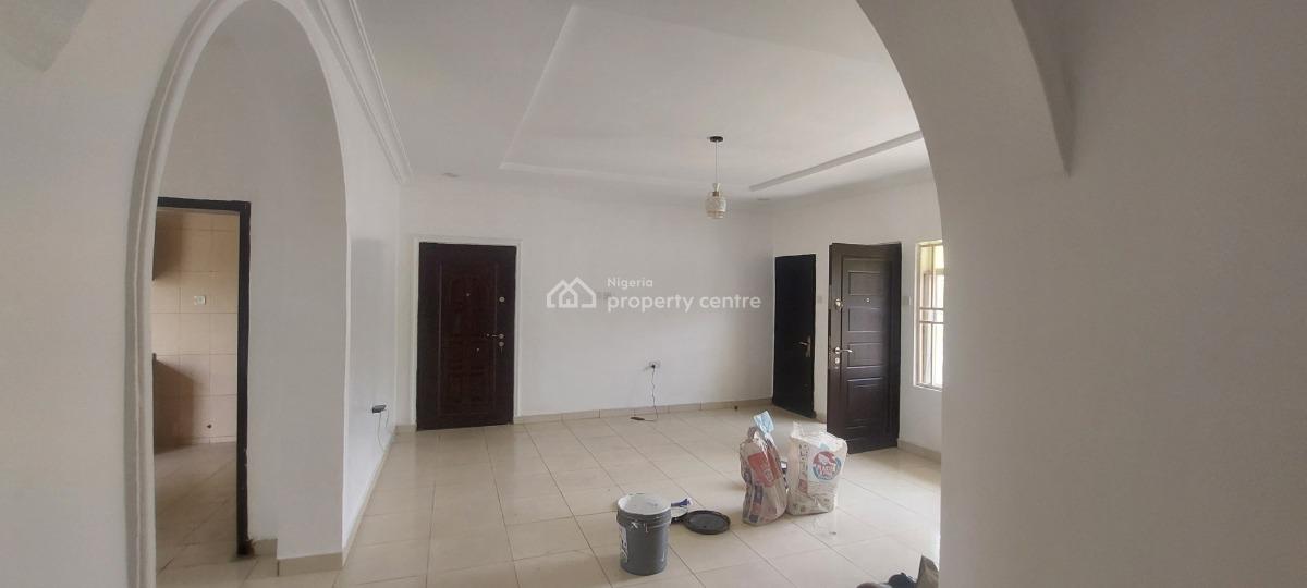 2 Bedroom Seeviced Flat, Jabi, Abuja, Flat / Apartment for Rent