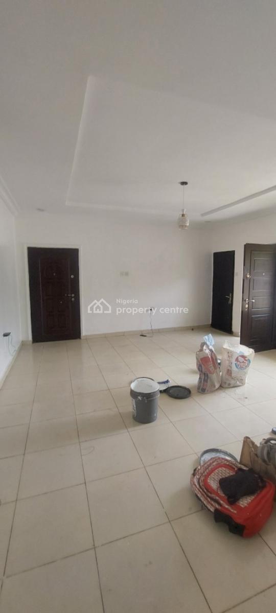 2 Bedroom Seeviced Flat, Jabi, Abuja, Flat / Apartment for Rent