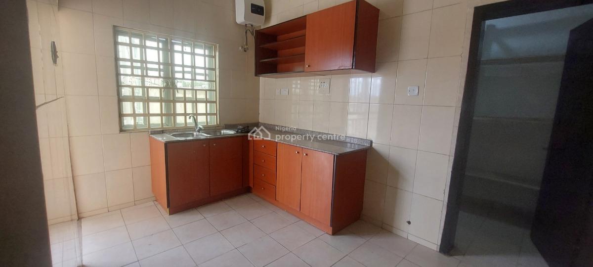 2 Bedroom Seeviced Flat, Jabi, Abuja, Flat / Apartment for Rent